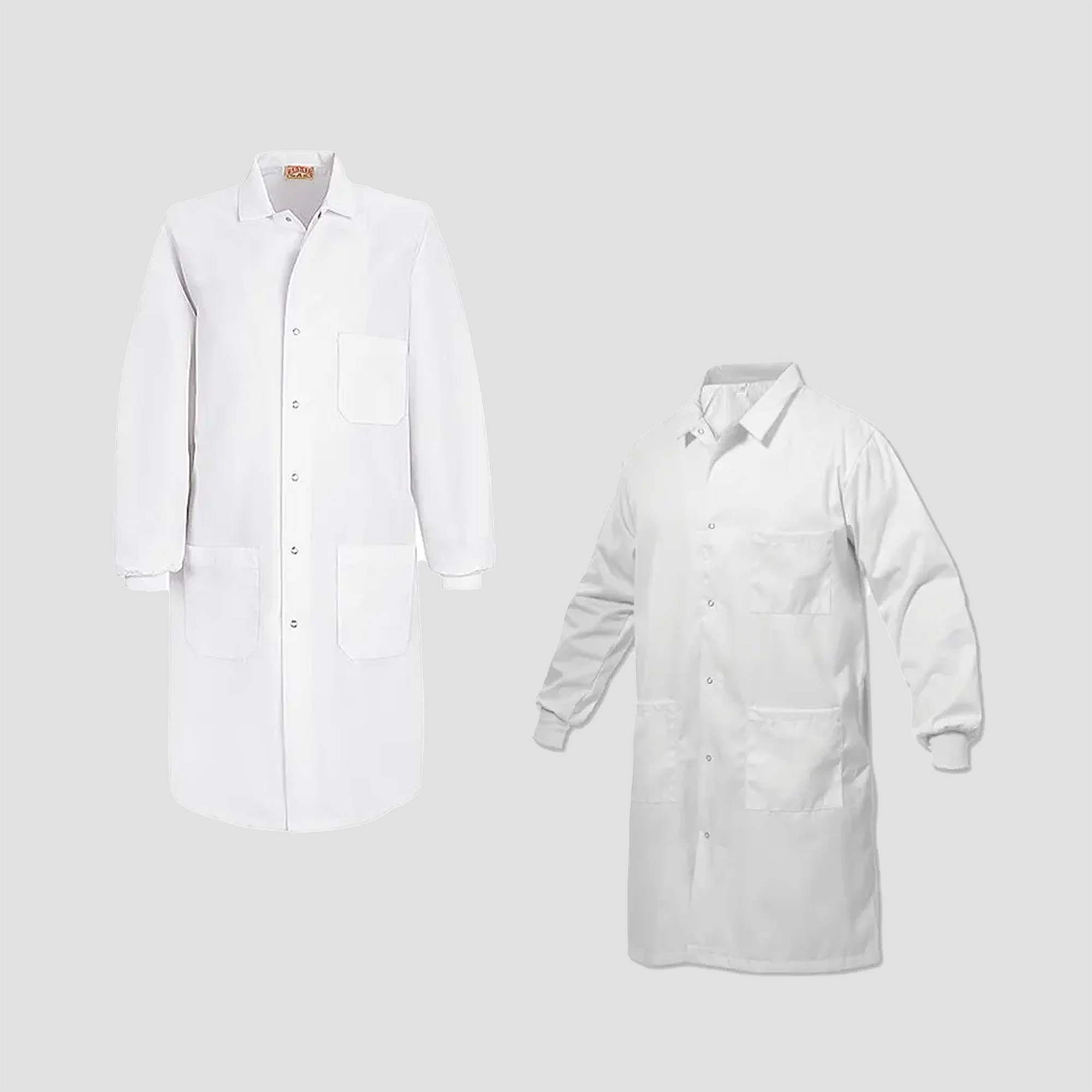 Laboratory Coats